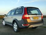 Volvo XC70 2007 года (UK)